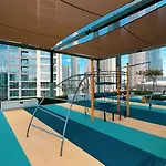 Downtown Luxe, Steps To Burj Khalifa 4Bdr