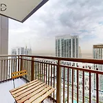 Chic 1Br In Dubai Creek Harbour