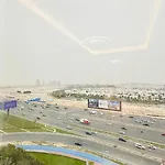 Luxury Spacious Apartment Near Downtown With Balcony And Free Parking By Belvilla