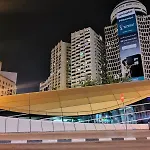 Platinum Pavilion