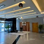 Luxury 1Br Studio Downtown View Near Dubai Mall
