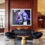 Fivex Paramount 1Br Sky Suite