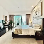 Jw Marina Studio By Cosmos Living