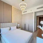 5607Gr 2-Bhk With Burj Khalifa View In Downtown
