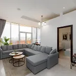 Tiara Residences, Palm Jumeirah Dubai - Mint Stay