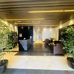 Sunrise Homes - Near Jbr Walk & Beach - Lovely Studio