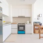 Modern & Vibrant 1Br Dubai Hills
