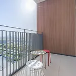 Modern & Vibrant 1Br Dubai Hills