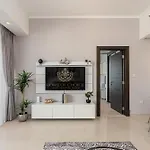 Silverene Towers - Home Of Choice
