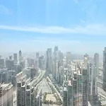 First Class 1Br Modern Luxury On High Floor