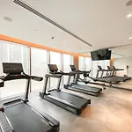 First Class 1Br Modern Luxury On High Floor