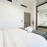 The Luxe Loft 17 2Bed Apt In Jvc