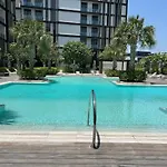 Bluewaters Island - Modern 2 Bedroom Full Apartment