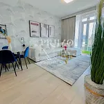 Stunning 1-Bedroom In Jvc-Bloom Tower A