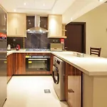 Luxury 2Br Apartment In Downtown Near Burj Khalifa