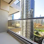 Luxury 2Br Apartment In Downtown Near Burj Khalifa