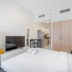 Stay In Alexis Tower\'S Stunning Studio And Sleeps 2