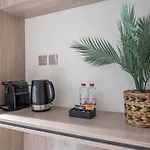 Modern Studio By Czechin Jvc Prime Location