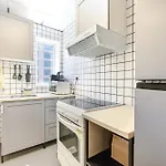 A-Living Cozy Studio In Marina Pearl With Balcony