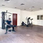 A-Living Cozy Studio In Marina Pearl With Balcony