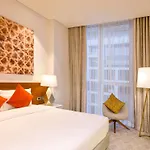 Grand Mercure Dubai City