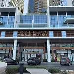 Ashri Luxe Spacious Apt Near Metro, Dubai Frame