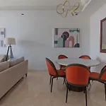 1-Bedroom Apartment With Pool
