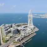 Luxurious 2 Bedroom In Bluewater W/Sea View By Livbnb