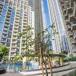 Standpoint - Studio In Downtown Close To Burj