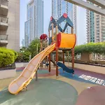 Standpoint - Studio In Downtown Close To Burj
