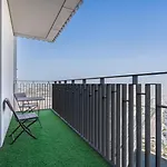 Dream Inn Apartments - Dubai Creek Harbour