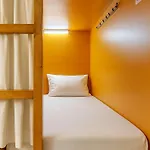 Classic Capsule Holiday Homes