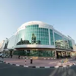 Dancenter Luxury Holiday International Dubai