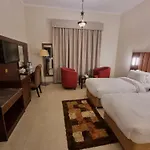 Vista City Hotel