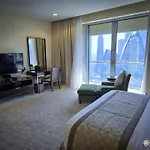 Holistay Luxury Homes - Burj Khalifa View - Direct Access Dubai Mall