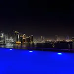 Seven Palm Residence With Stunning View