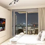 Stunning Burj & Fountain Views Luxury 2 Br