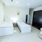 Rooms For Girls In Marina Dubai, The Best Offer