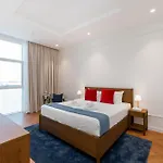 Oceana Residences, The Palm Jumeirah - Mint Stay