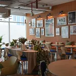 Shada Hotel Jumeirah Garden