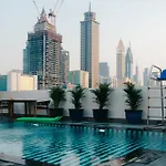 Shada Hotel Jumeirah Garden