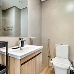 New! Amazing 2Br Loft Townhouse In Dubailand