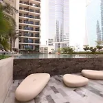 One Bed Room Mbl Jlt