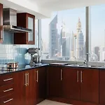 Jumeirah Living World Trade Centre Dubai