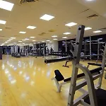 Dubai Stay - Marina Heights Apartment