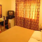 Time Palace Hotel
