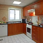 Rose Garden Hotel Apartments, Mankhool