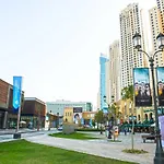 Hi Guests Vacation Homes - Rimal 4