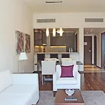 Hyatt Place Dubai Al Rigga Residences