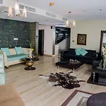 Luxury Penthouse